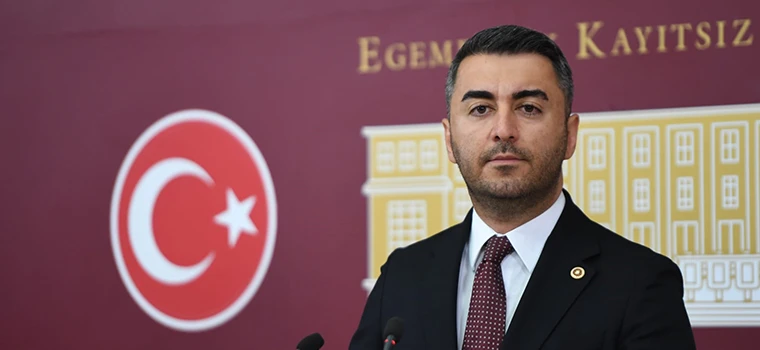 “HÜKÜMETİN HER KAFASINA ESTİĞİNİ YAPMA DÖNEMİ BİTMİŞTİR”