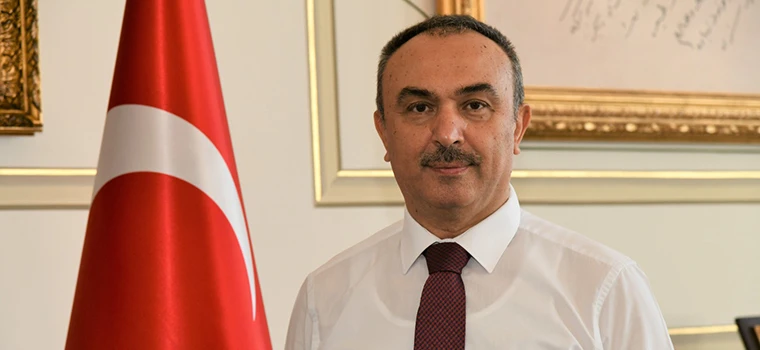 VALİ SOYTÜRK’TEN 15 TEMMUZ MESAJI