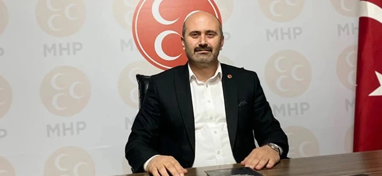 “12 EYLÜL REZALETİN BAŞ NOKTASI ZULMÜN ODAK NOKTASIDIR”