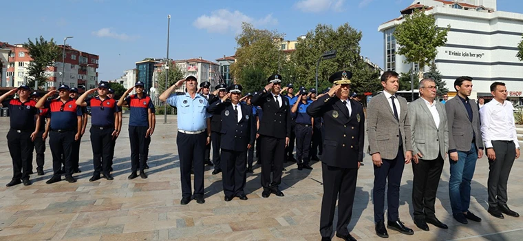 ZABITA 198 YAŞINDA