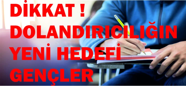 BURS VAADİYLE DOLANDIRICILIK ŞİKAYETLERİ YÜZDE 753 ARTTI