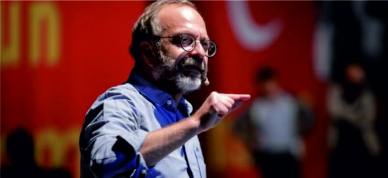 TKP GENEL SEKRETERİ KEMAL OKUYAN :İSRAİLCİLİK HEM BÖLGEDE HEM TÜRKİYE'DE DİNCİLİĞE EN BÜYÜK HİZMETTİR