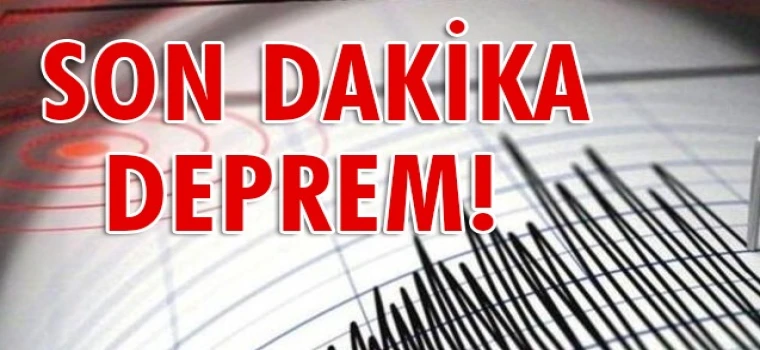 İstanbul'da deprem: Silivri bir kez daha sallandı, Naci Görür uyardı