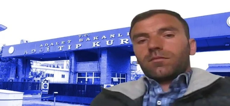 KAPAKLI İLÇESİNDE YAŞAYAN İNŞAAT İŞÇİSİ ŞELALEDE CAN VERDİ
