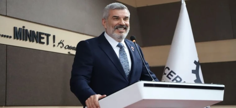 ÇTSO, ‘İTALYA ÜLKE GÜNÜ’ ETKİNLİĞİ DÜZENLEYECEK