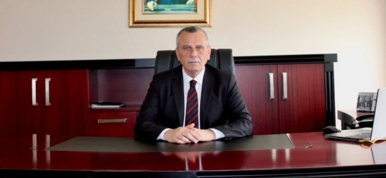 KAYMAKAM GÜNLÜ’DEN GAZİLER GÜNÜ MESAJI