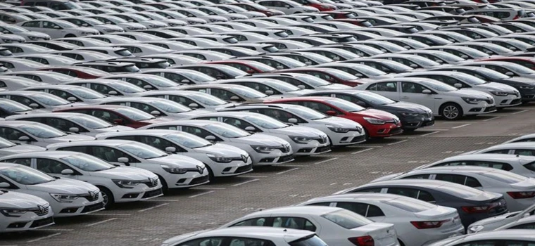 TEKİRDAĞ’DA TRAFİĞE KAYITLI ARAÇ SAYISI 377 BİNİ AŞTI