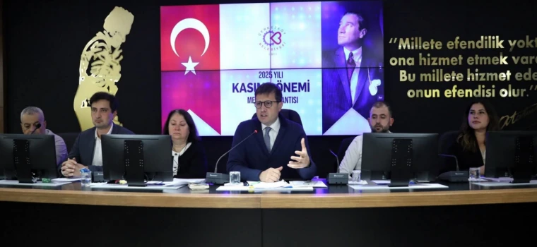 Başkan Akay,“Çerkezköy ve Bölgenin zarar almasını istemeyen taraftayım”