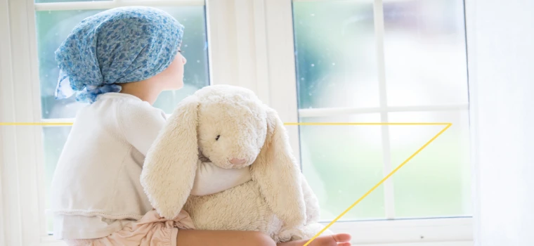 SESSİZ TEHLİKE: ÇOCUKLARDA LÖSEMİ ARTIYOR!