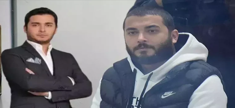 THODEX KURUCUSU FARUK FATİH ÖZER TEKİRDAĞ CEZAEVİNDE ÖLÜ BULUNDU!