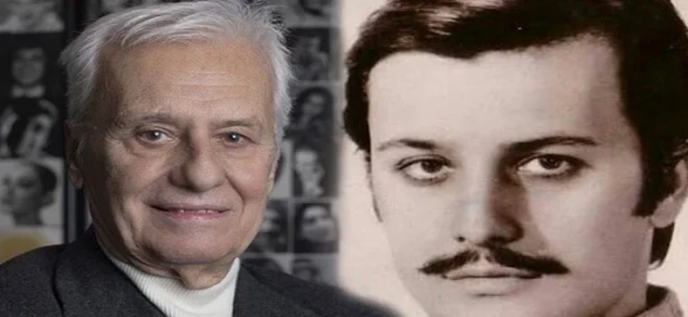 YEŞİLÇAM’IN EFSANE İSMİ ENGİN ÇAĞLAR HAYATINI KAYBETTİ