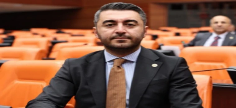 CHP’Lİ AVŞAR: “KYK BURS VE KREDİLERİ ASGARİ ÜCRETE SABİTLENMELİ”