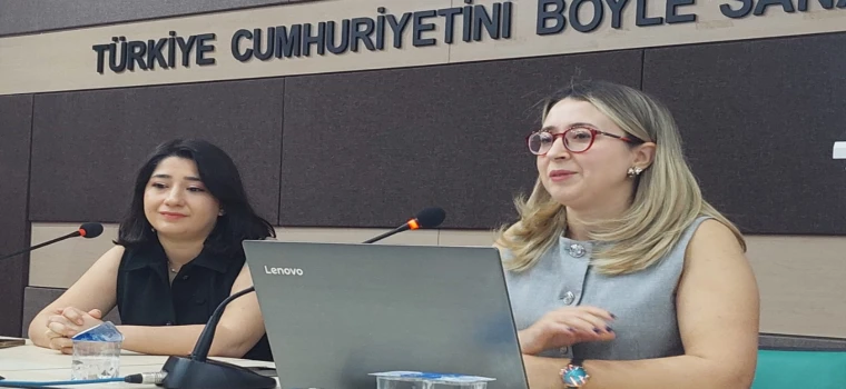 ÇTSO, ‘SAĞLIKLI KADIN GÜÇLÜ KARİYER’ SEMİNERİNE EV SAHİPLİĞİ YAPTI