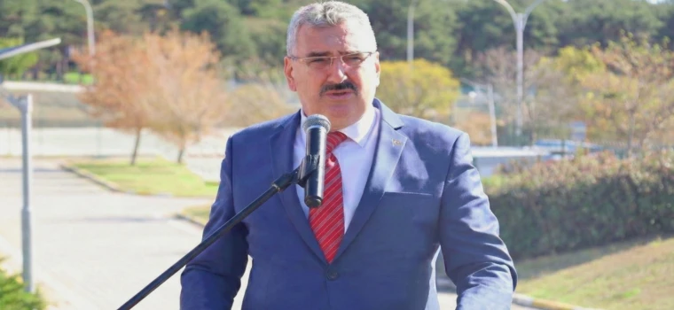 Basın, Demokrasinin ve Hakikatin En Güçlü Kalesidir”