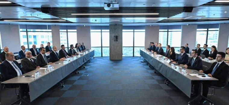 MESS’İN GÜNCELLEDİĞİ TEKLİFİ TÜRK METAL SENDİKASI KABUL ETMEDİ