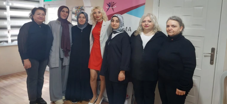 KAGEDER, MANTI GÜNÜ İLE BİR İLKE DAHA İMZA ATTI