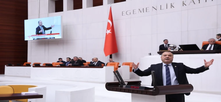 MİLLİ PARKLAR TURİZME AÇILIYOR MU? AYGUN’DAN SERT UYARI