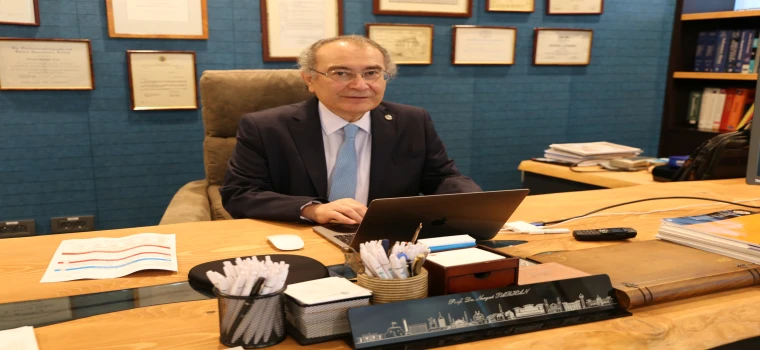 RAMAZAN, İNSANIN KENDİNE AYNA TUTTUĞU BİR PSİKOLOJİK YENİLENME AYIDIR