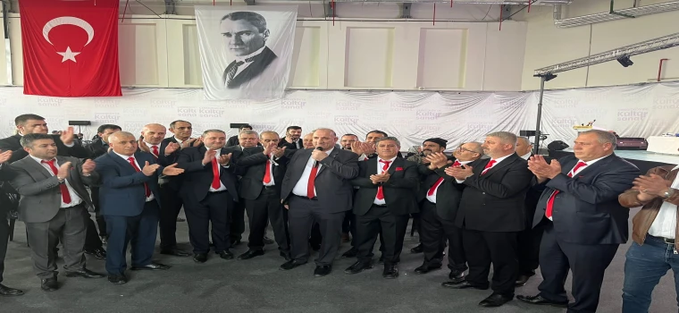 SERVİS ESNAFI “DEVAM” DEDİ