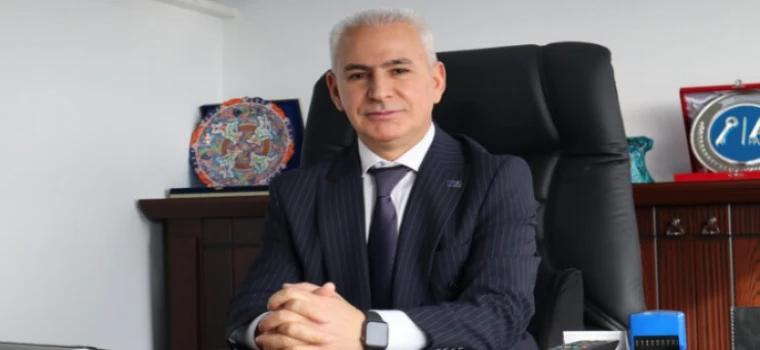 HATİPOĞLU: “KADINLAR TOPLUMUN EN GÜÇLÜ DİREĞİDİR”