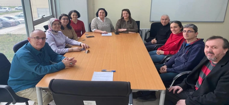 NKÜ NABİLTEM’İN KALİTE TESCİLİ YENİLENDİ: ISO 9001:2015 BELGESİ DEVAM EDİYOR