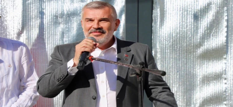 ÇTSO BAŞKANI AHMET ÇETİN EMLAK SEKTÖRÜ TEMSİLCİLERİYLE BULUŞTU