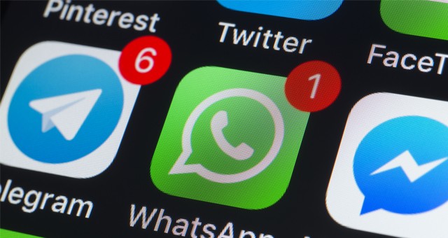 WhatsApp durumu için Facebook entegrasyonu geliyor!