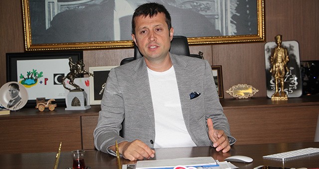 AKAY: “1 MİLYON 50 BİN LİRANIN 488 BİN LİRASI TAHSİL EDİLDİ”