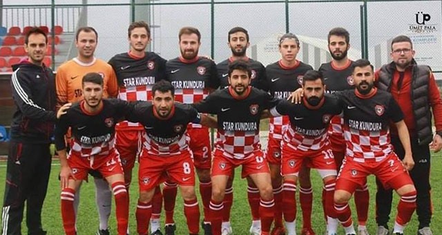 AHIMEHMET GENÇLİKSPOR 2-1 KIZILPINARSPOR