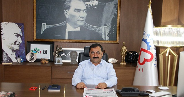 BAŞKANLIĞA ZENGİN VEKALET EDECEK