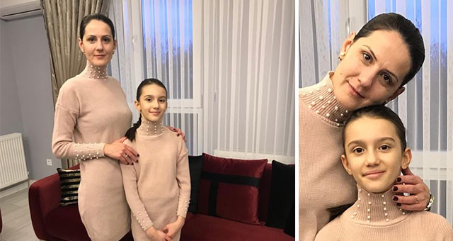 ERSEÇKİN: “KIZ ÇOCUKLARI İNSANLIĞIN UMUDU, SEVİNCİDİR”