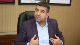 “ADAY OLMAYACAĞIM”