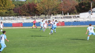 1911’İN KONUĞU VİZESPOR