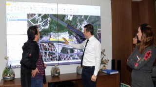 AKAY: “BİR BUÇUK SENE SONRA ÇERKEZKÖY’DE HIZLI TREN HAREKETİ GÖRECEĞİZ”