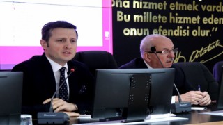 AKAY: “EN GEÇ 2021’İN İLK YARISINDA PROJELER BAŞLAMALI”