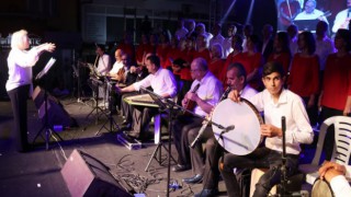 BELEDİYE, YENİ YIL KONSERİ DÜZENLEYECEK