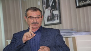 BOZDAĞ: “BU ARKADAŞLAR 5362 SAYILI YASA ÜZERİNE ÇALIŞSIN”