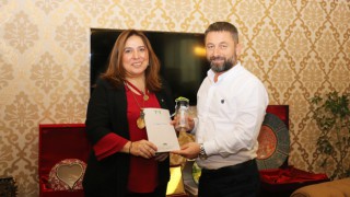 ÇERKEZKÖY TSO ÇOCUKLARIN DOĞA EĞİTİMİNE DESTEK OLDU