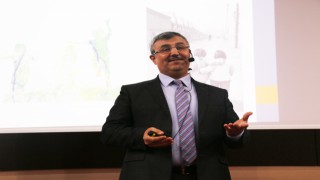 ÇERKEZKÖY TSO’DA İNSAN TANIMA SANATI KONUŞULDU