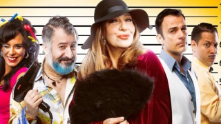 ÇERKEZKÖY’DE TİYATRO ŞÖLENİ ŞEN MAKAS LE DEVAM EDECEK