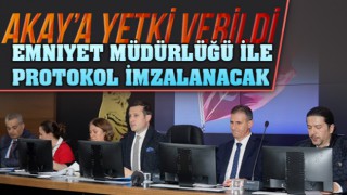 EDS’LER DEVREYE GİRİYOR!