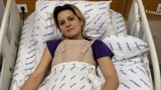 ERSEÇKİN: “İYİYİM, DAHA İYİ OLACAĞIM”