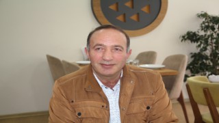 GAZETECİ ASIM YAVUZ’UN İLK KİTABI YAYINLANDI