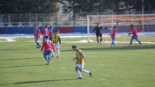 GERGİN GEÇEN MÜCADELENİN KAZANANI 1911 OLDU