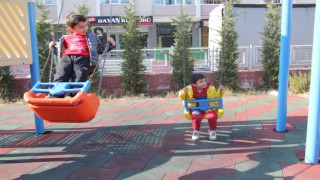 GÜNEŞİN TADINI ÇIKARDILAR