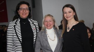 İKİZOĞLU: “ASİLİ, YEDEĞİ, GÖNÜLLÜSÜ HEP BİRLİKTE ÇALIĞACAĞIZ”