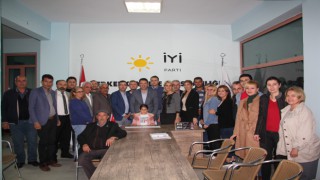 İYİ PARTİ’DE KONGRE TARİHİ BELLİ OLDU