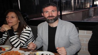 KAVLAK: “YENİ SEZONDA HEDEFİMİZ ŞAMPİYONLUK”