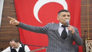 SUNGUR: “YÜCE TÜRK MİLLETİ’NİN BAŞI SAĞOLSUN”