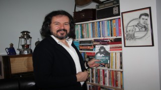 TANINMAMIŞ KİŞİ’YE İLGİ HER GEÇEN GÜN ARTIYOR